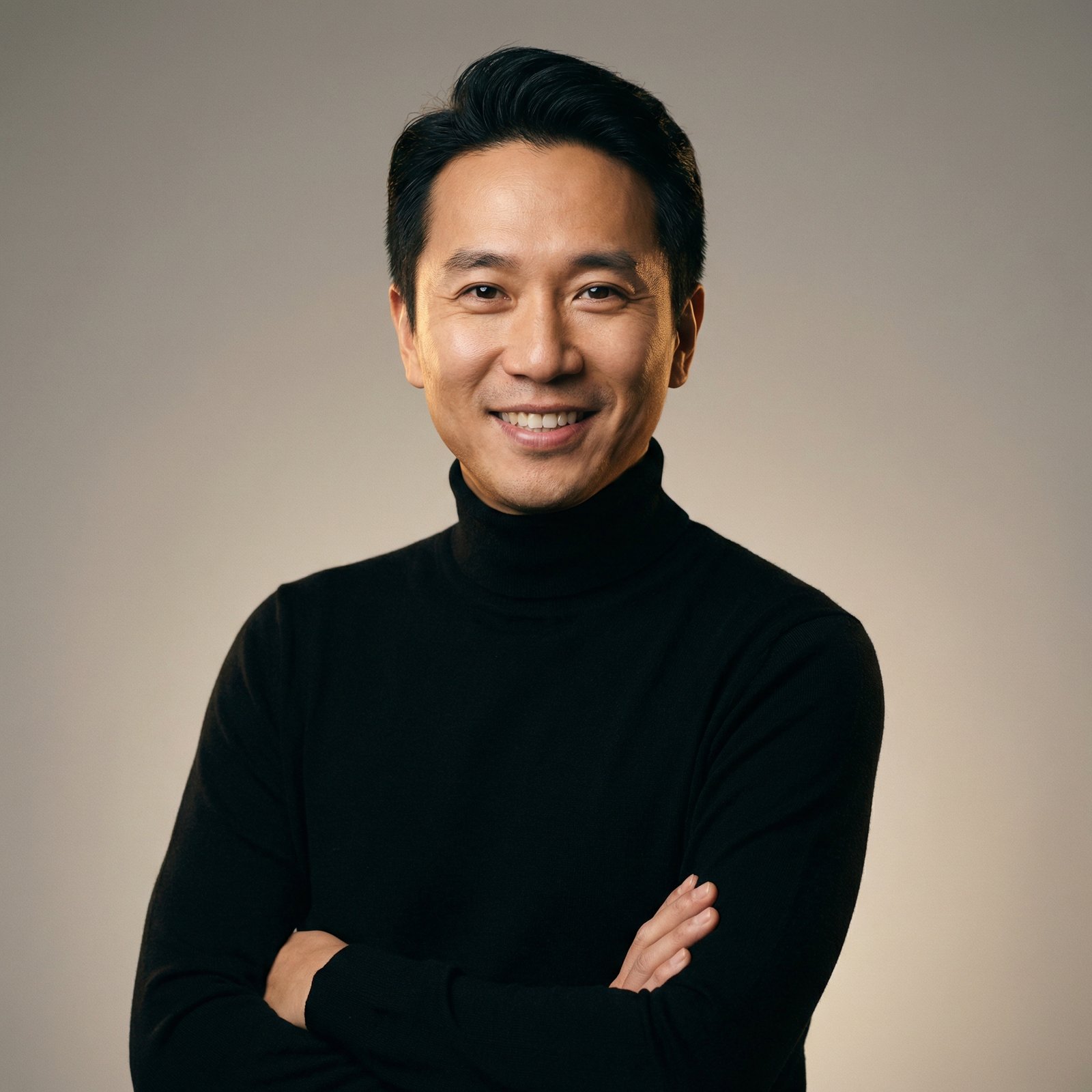 暗网导演顾问陈导远