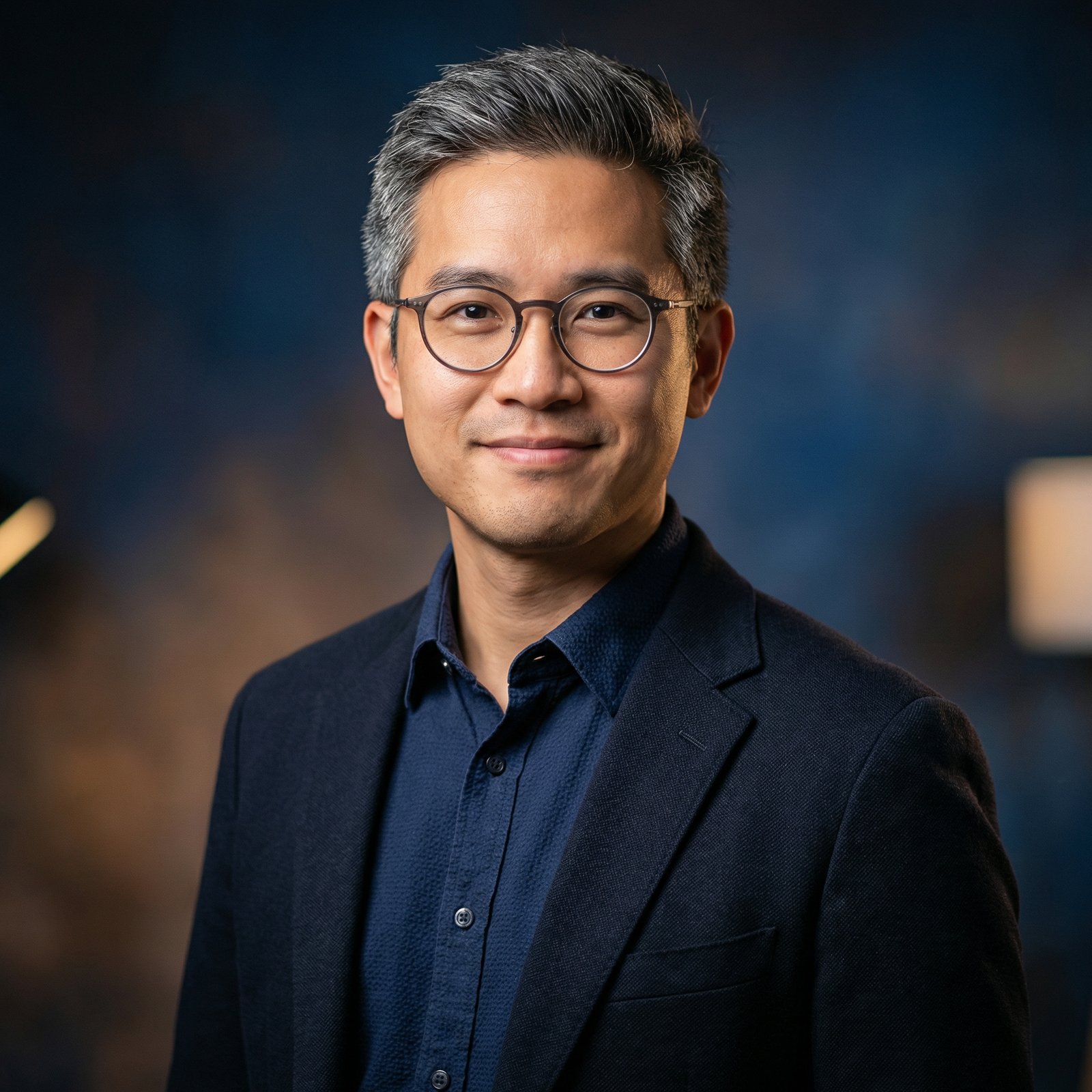 暗网制片人赵明哲